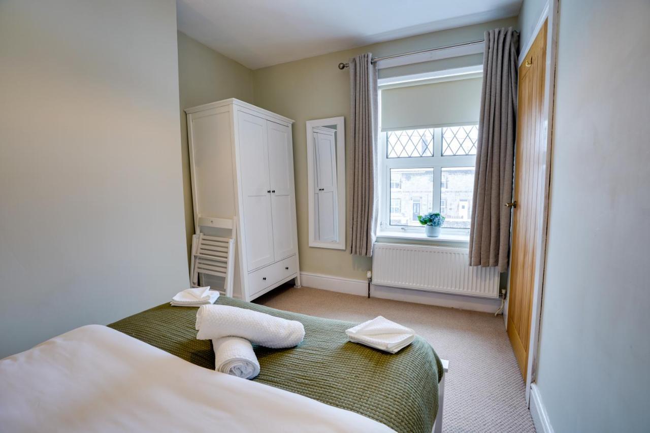 Sage Cottage: Homely, Cosy Cottage With Log Burner Buxton  Luaran gambar